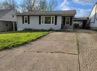 516 Payne Ave, Georgetown, KY 40324