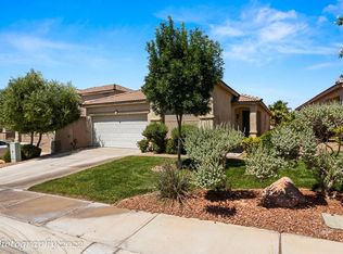 467 Canyon View Way, Mesquite, NV 89027