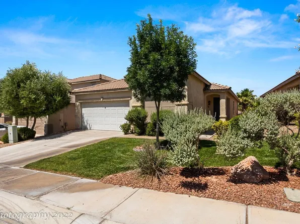 467 Canyon View Way, Mesquite, NV 89027