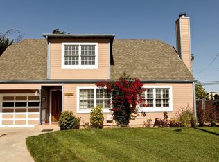 101 Francisco Dr, South San Francisco, CA