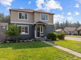 204 Elderberry St, Shelton, WA 98584