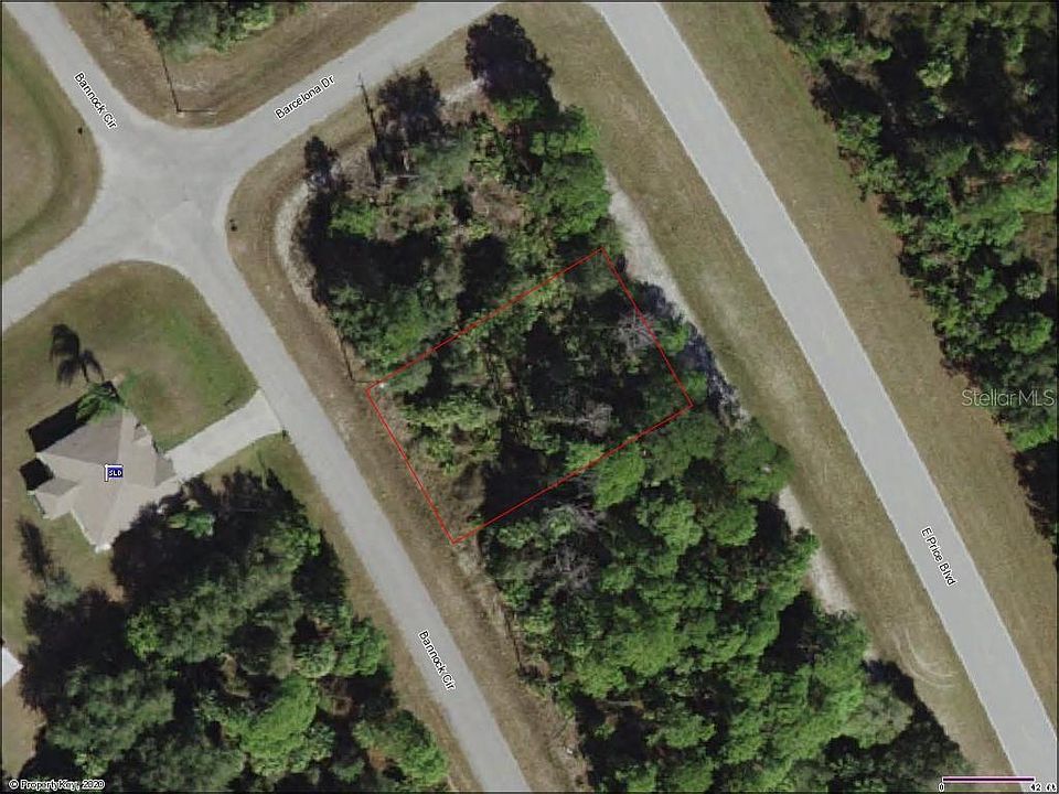 1st image of 0 Bannock Cir
