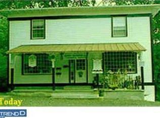 4 Yardley Ave #A, Fallsington, PA 19054