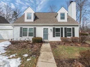 2217 Heather Ln #5, Twinsburg, OH 44087