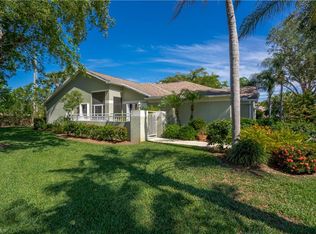 9283 Coral Isle Way, Fort Myers, FL 33919