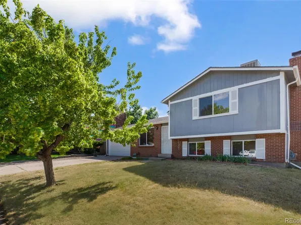 2623 S Carson Way, Aurora, CO 80014