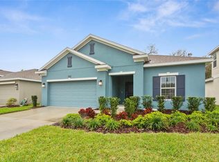 4174 Babbling Brook Way, Kissimmee, FL 34746