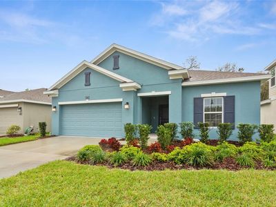 4174 Babbling Brook Way, Kissimmee, FL, 34746