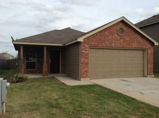 4909 Irvine Ln, Del Valle, TX 78617