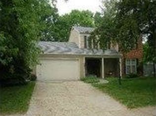 603 N Lincoln St, Warsaw, IN