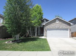 7339 Triangle Dr, Fort Collins, CO 80525