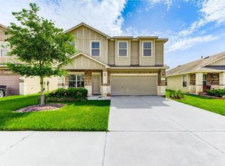 1927 Howth Ave, Houston, TX 77051