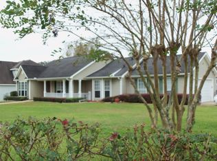 28583 Canterbury Rd, Daphne, AL 36526