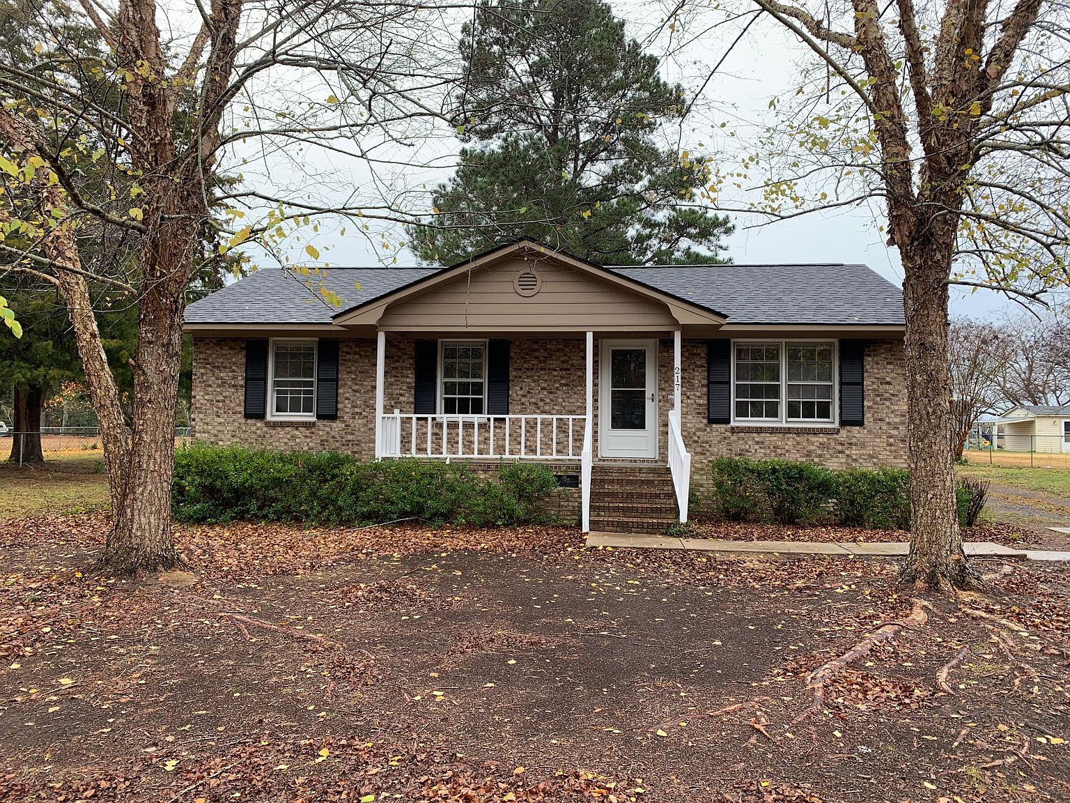 217 Rhodes Community Rd, Darlington, SC 29540 Zillow
