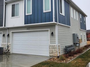 1781 N 300 E, Ogden, UT 84414