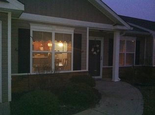 5 Chesney Dr, Rome, GA 30165