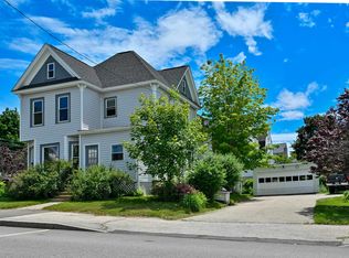 455 Bridge Street, Manchester, NH 03104