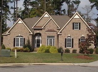 3203 Westchester Ct NW, Wilson, NC 27896