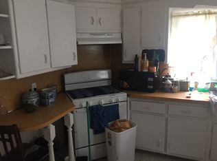 405 E 18th St #2, Paterson, NJ 07524