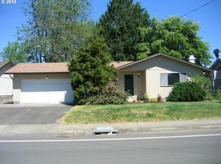1355 NW Keasey St, Roseburg, OR
