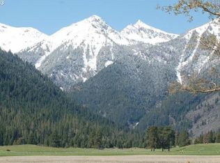 62582 Bowerman Rd, Joseph, OR 97846