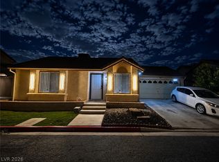 2735 Poppyseed Way, Las Vegas, NV 89142