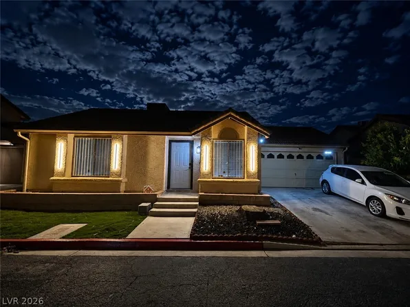 2735 Poppyseed Way, Las Vegas, NV 89142