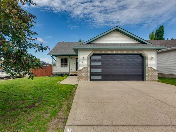 64 E Addington Dr, Red Deer, AB T4R 2Y4