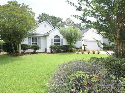 366 Old South Way, Mount Pleasant, SC, 29464