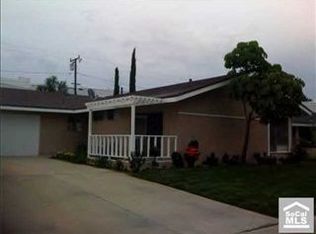 20580 Calpet Dr, Diamond Bar, CA 91789