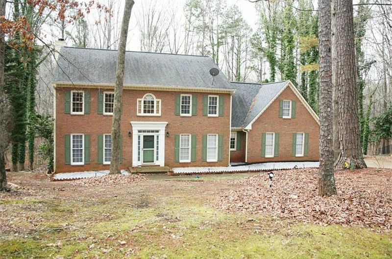 1st image of 3881 Windhurst Dr