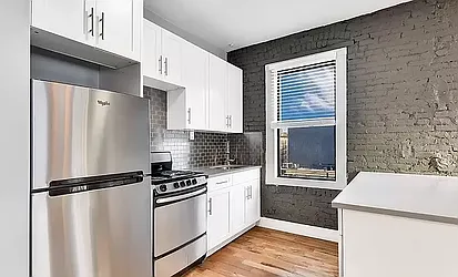 Rented by Living New York