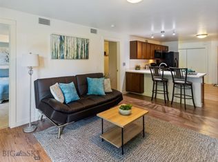 210 S Cottonwood Rd UNIT 104, Bozeman, MT 59718