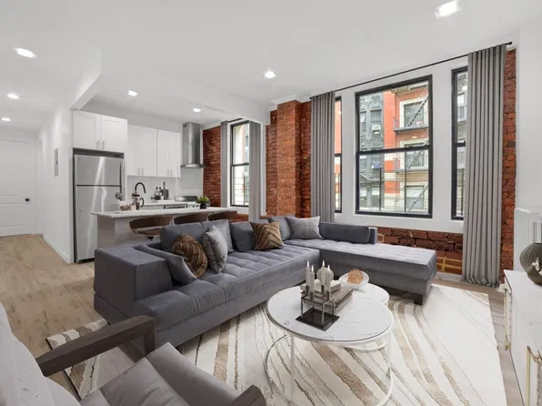 317 W 99th St APT 6A, New York, NY 10025