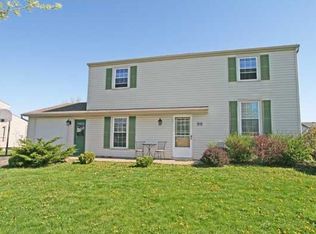 96 Drexhall Ln, Rochester, NY 14612