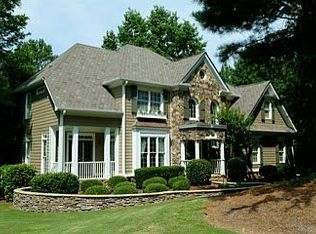 640 Glendalough Ct, Milton, GA 30004