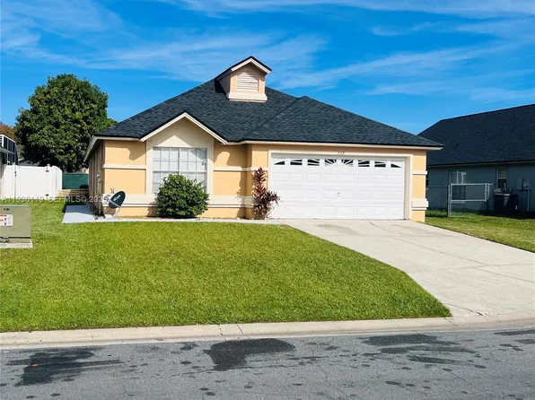 332 Oceanside Ct, Kissimmee, FL 34743