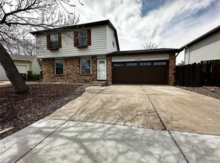 10753 Routt Ct, Westminster, CO 80021