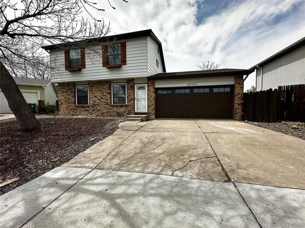 10753 Routt Court, Broomfield, CO 80021