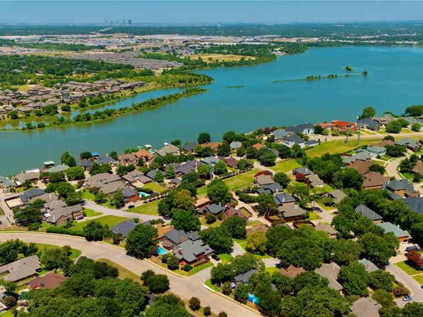 Home for Sale in Arlington TX
