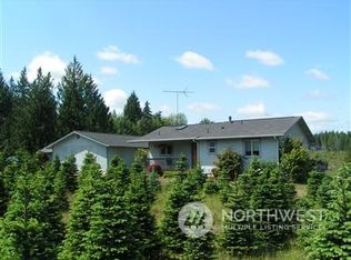 4471 E Agate Rd, Shelton, WA 98584