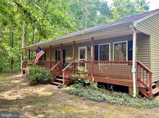 24 Ross Ln, Mineral, VA 23117