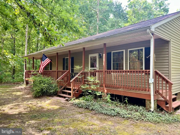 24 Ross Ln, Mineral, VA 23117