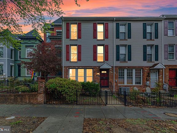 5th image of 1121 Harvard St NW Unit F