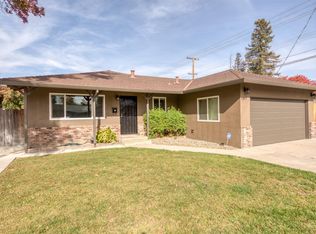 1517 Hamilton Ave, Modesto, CA 95350