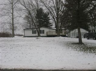 3345 Corner Rd, Alexandria, OH 43001