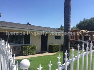 1893 7th St, Riverside, CA 92507