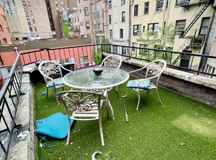 24 Riverside Dr APT 3R, New York, NY 10023