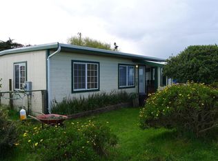 1671 Buhne Dr, Eureka, CA 95503