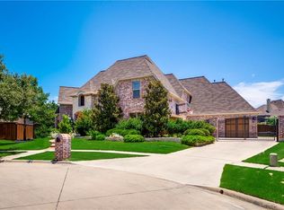 10104 Claiborne Ln, Frisco, TX 75033